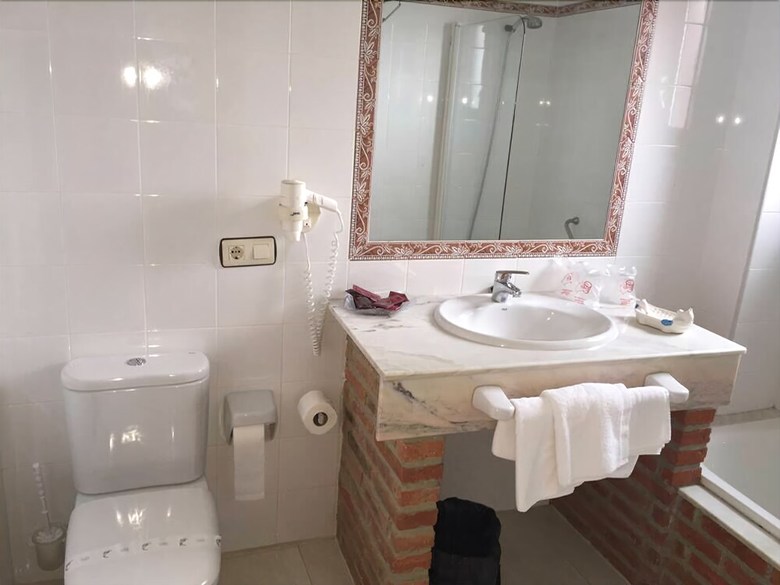 Hotel Gavitu