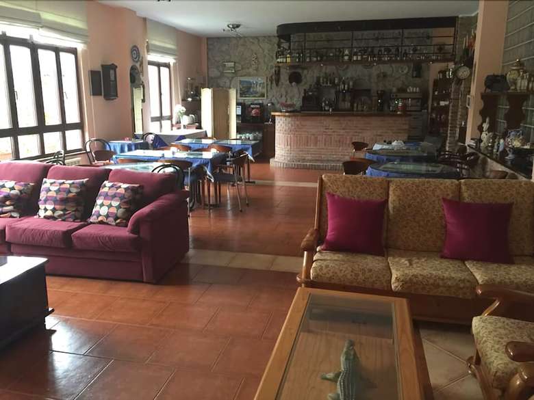 Hotel Gavitu