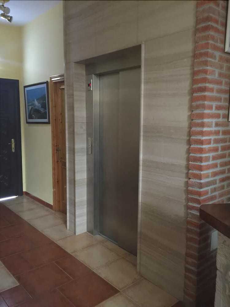 Hotel Gavitu