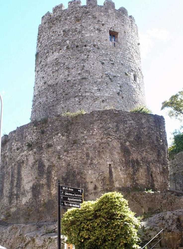 Hotel Gavitu