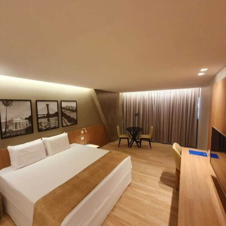 Hotel Blue Tree Towers Rio Poty