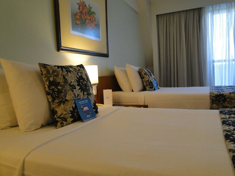 Hotel Blue Tree Towers Rio Poty