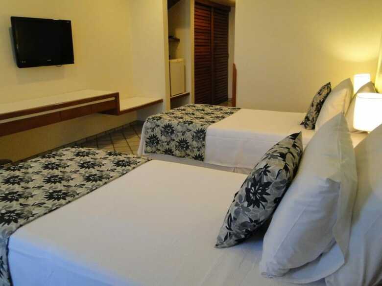 Hotel Blue Tree Towers Rio Poty