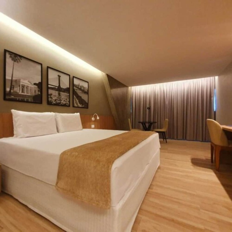 Hotel Blue Tree Towers Rio Poty