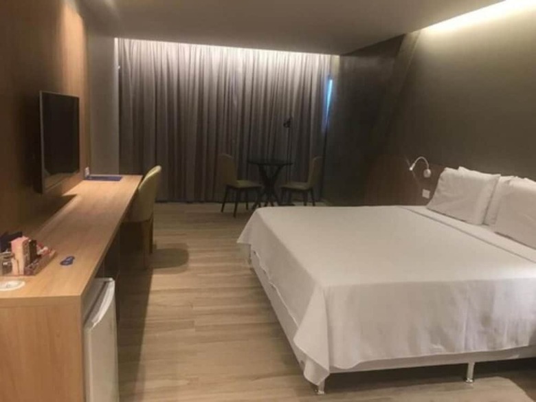 Hotel Blue Tree Towers Rio Poty