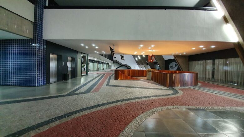 Hotel Blue Tree Towers Rio Poty