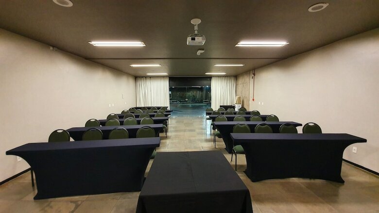 Hotel Blue Tree Towers Rio Poty