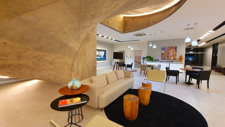 Hotel Blue Tree Towers Rio Poty