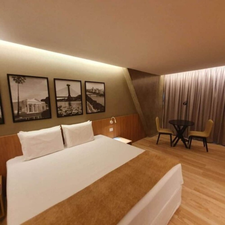 Hotel Blue Tree Towers Rio Poty