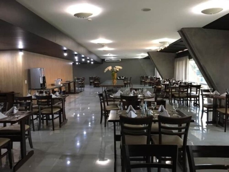 Hotel Blue Tree Towers Rio Poty