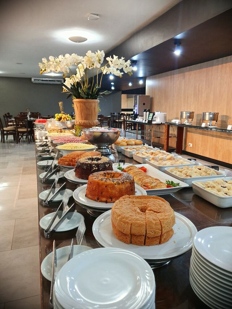 Hotel Blue Tree Towers Rio Poty