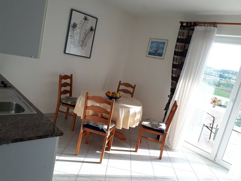 Apartment 1978