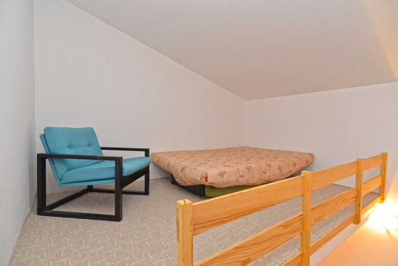 Apartment 1773