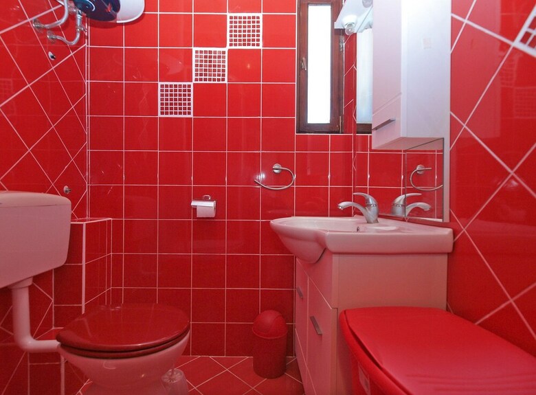 Apartment 1775
