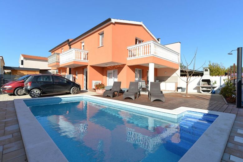 Villa 1771