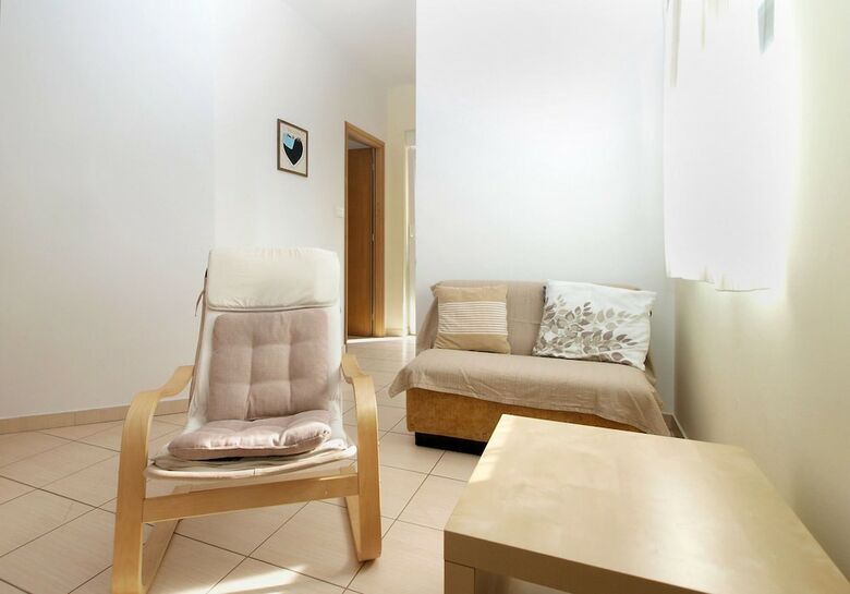 Apartment 1804