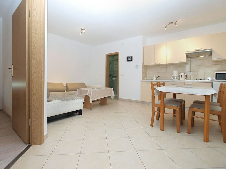 Apartment 1774