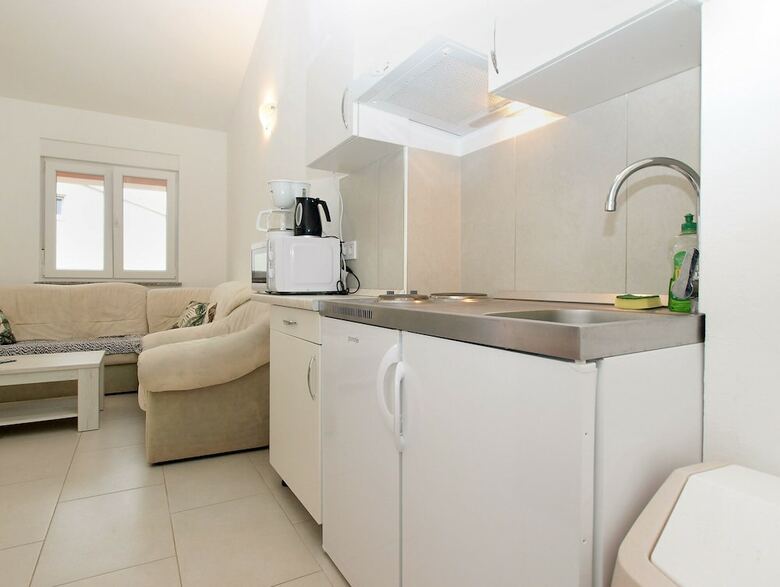 Apartment 1774