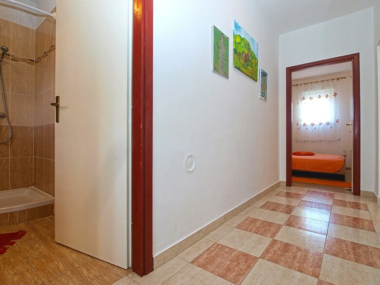 Apartment 1789