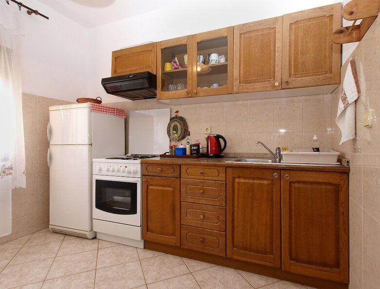 Apartment 1858