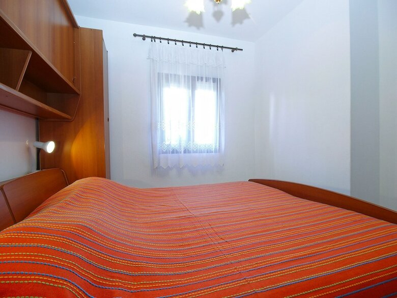 Apartment 1858