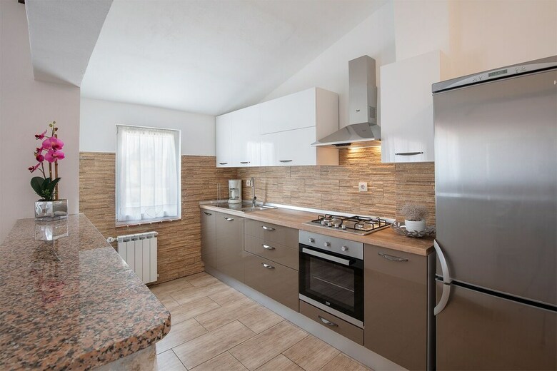 Villa Apartment 1816