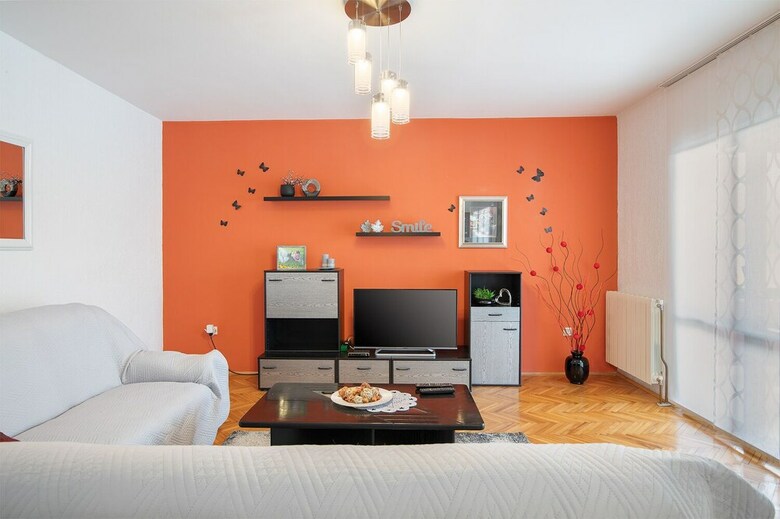 Villa Apartment 1816