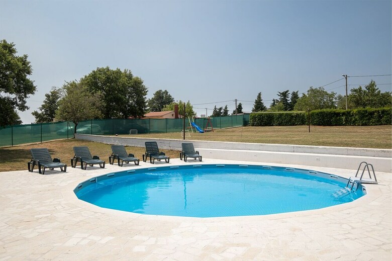 Villa Apartment 1816