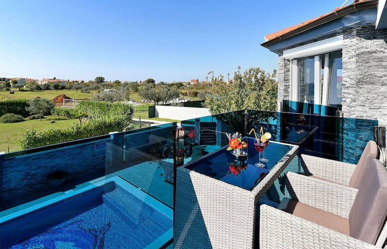 Villa House 1971