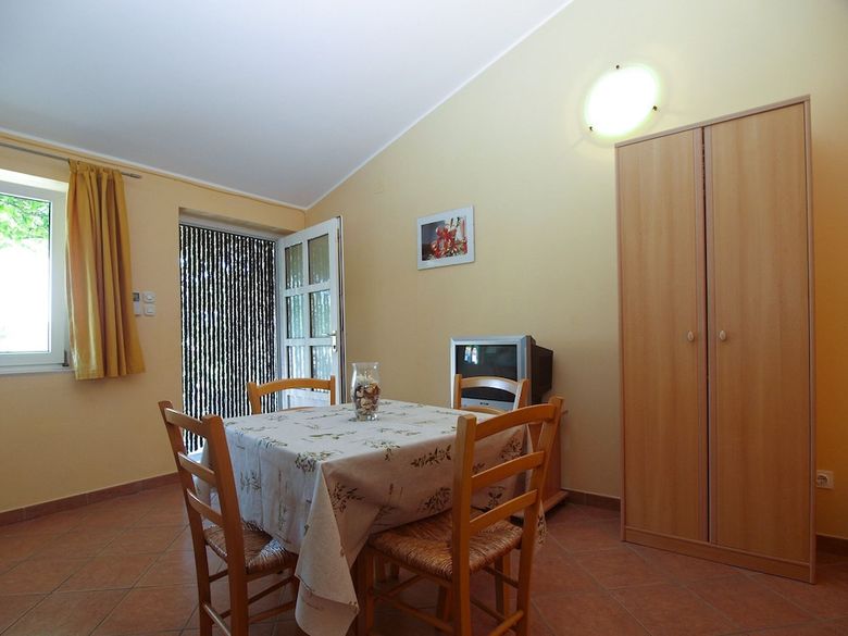Apartment 1895