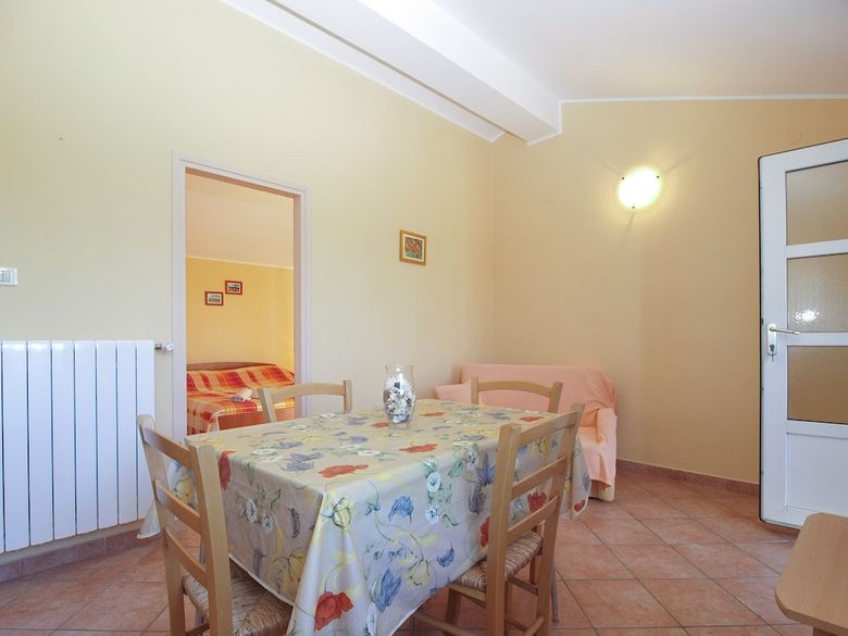 Apartment 1895