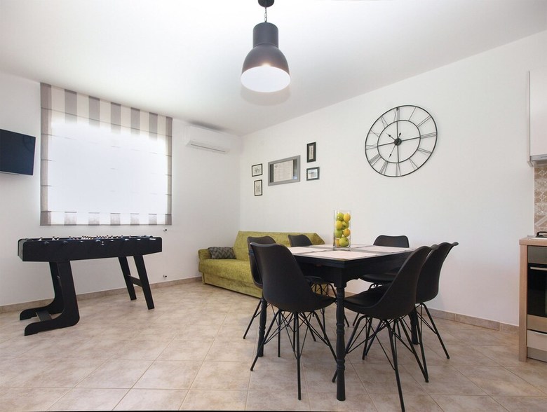 Villa Apartment 1868