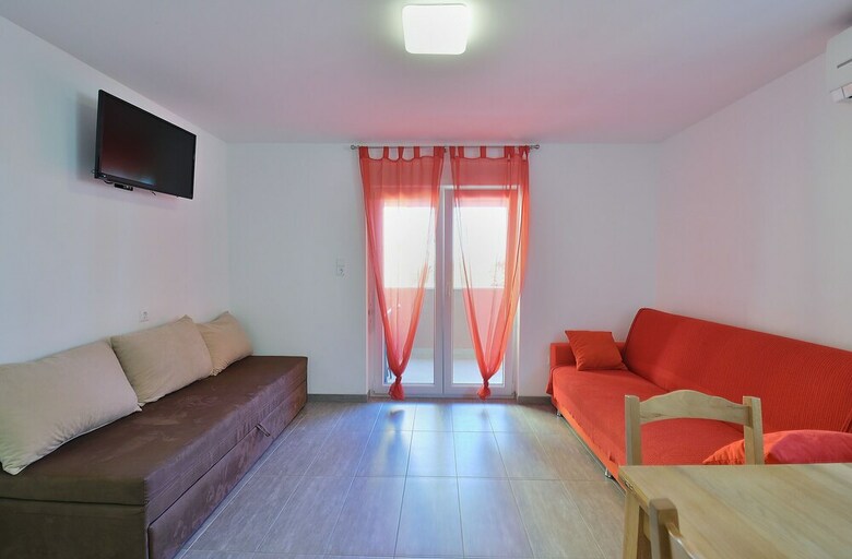 Apartment 1964