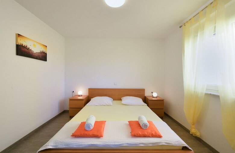 Apartment 1964