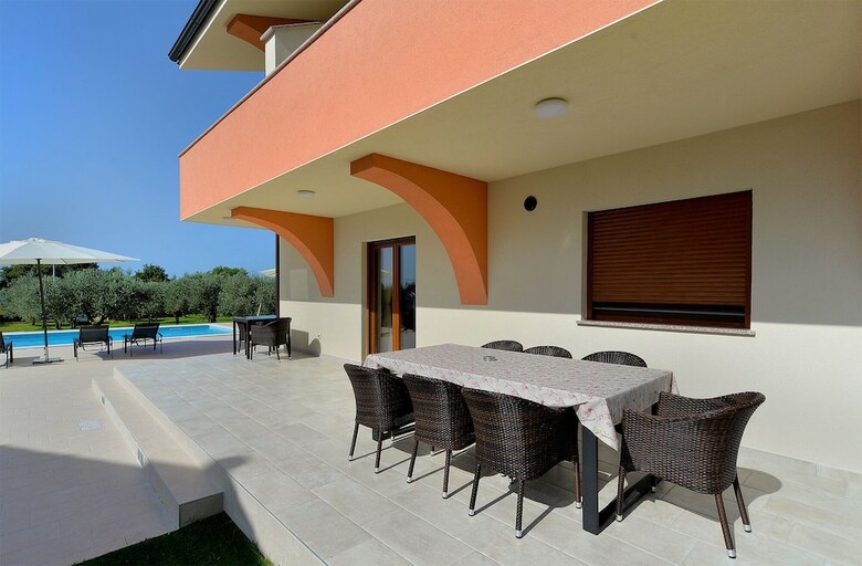 Villa House 1958