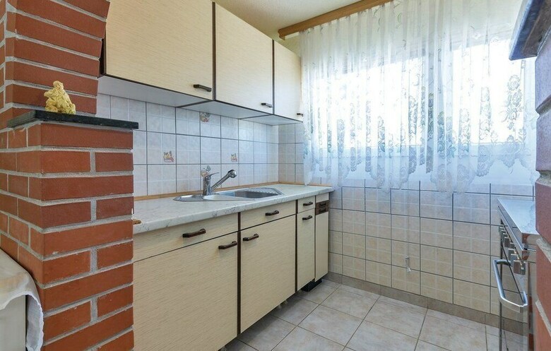 Villa Apartment 1976