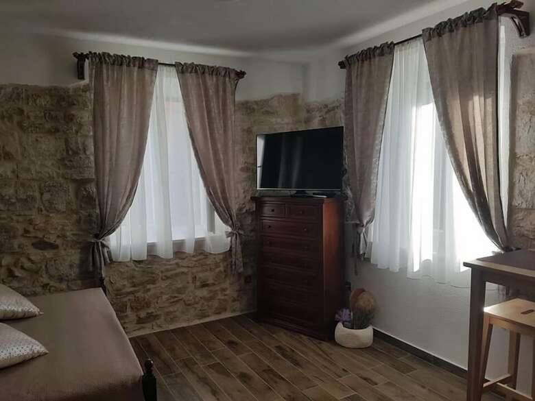 Bossa Studio Apartments