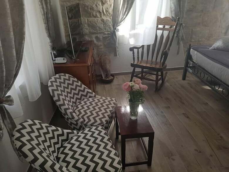 Bossa Studio Apartments