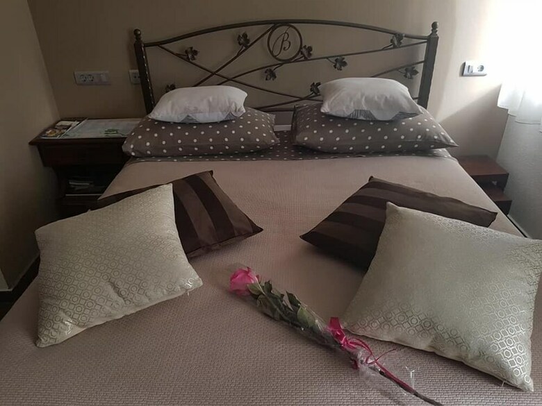Bossa Studio Apartments