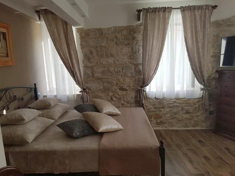 Bossa Studio Apartments