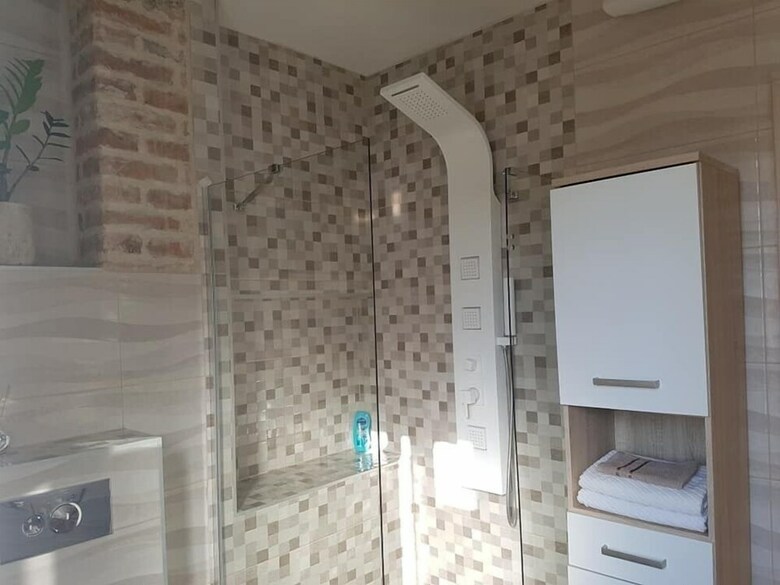 Bossa Studio Apartments