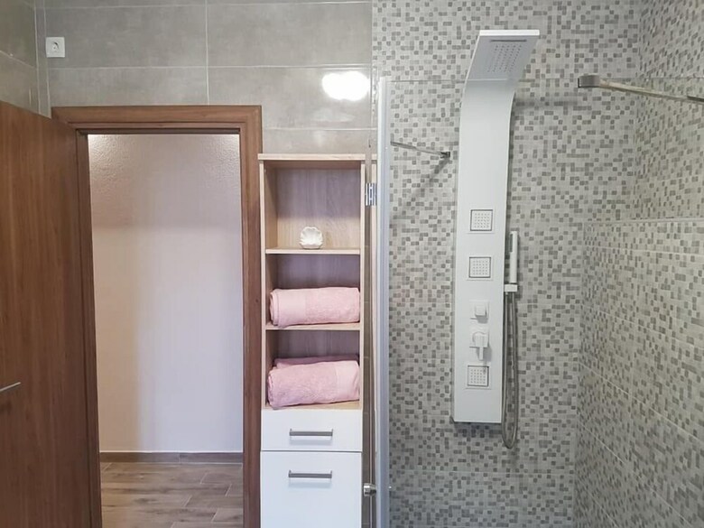 Bossa Studio Apartments