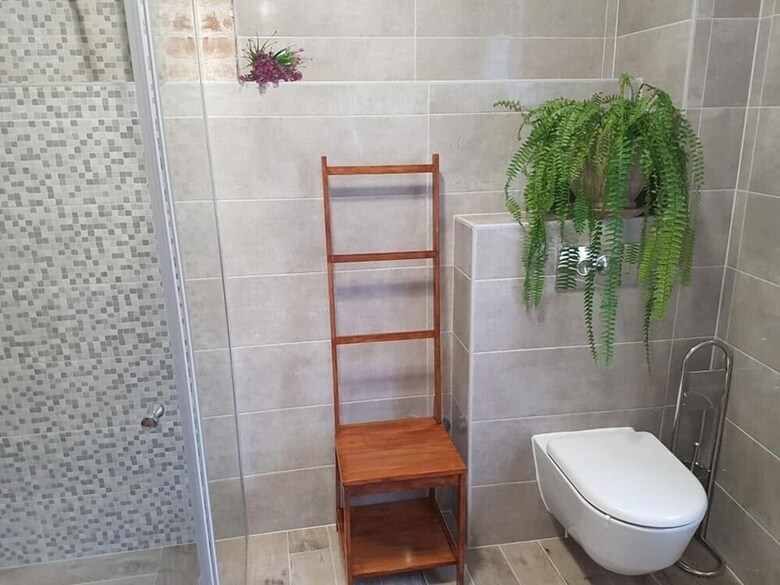 Bossa Studio Apartments