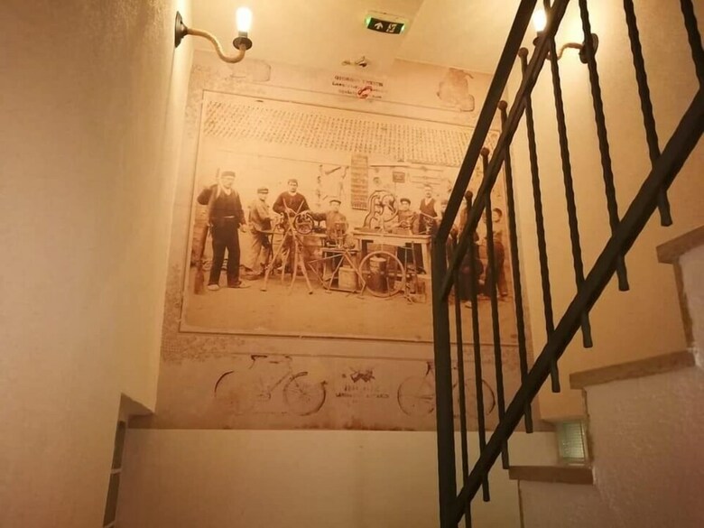 Bossa Studio Apartments