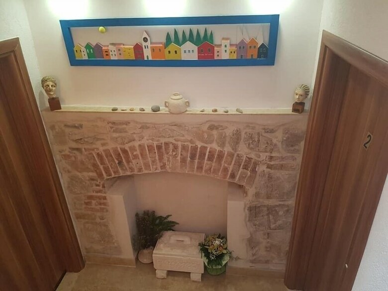 Bossa Studio Apartments