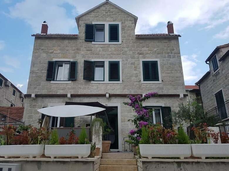 Bossa Studio Apartments