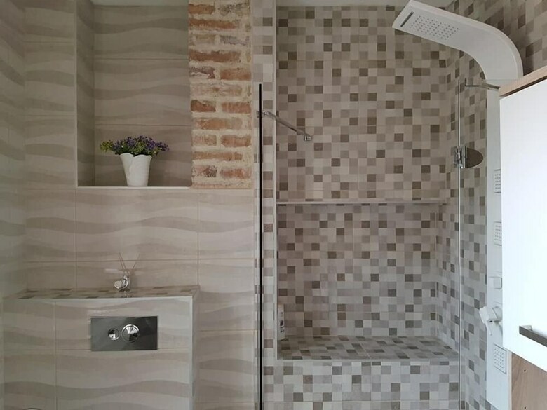 Bossa Studio Apartments