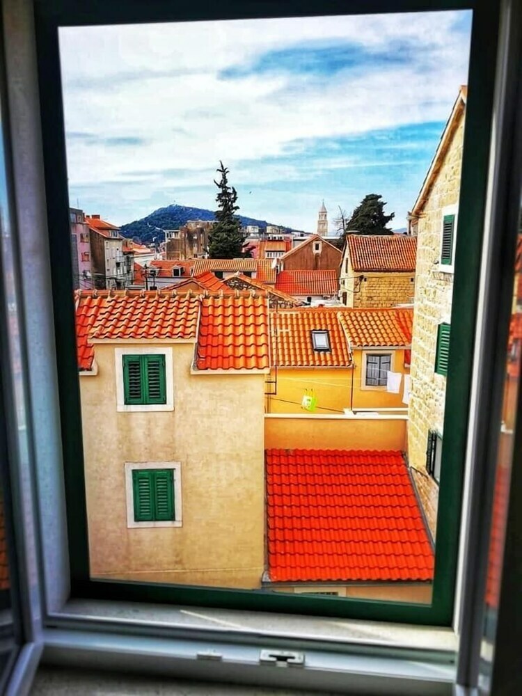 Bossa Studio Apartments