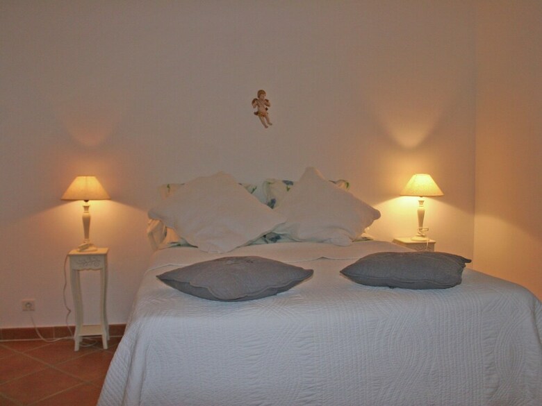Luxurious Villa In Cotignac With Private Pool