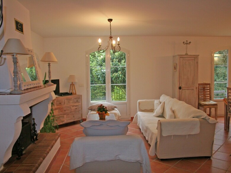 Luxurious Villa In Cotignac With Private Pool